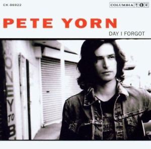 Day I Forgot - Pete Yorn