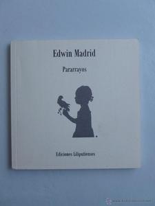 Pararrayos - Edwin madrid