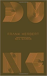 Dune - Frank Herbert