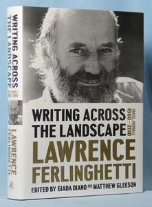 Writing Across the Landscape - Ferlinghetti, Lawrence