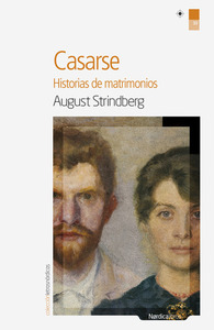 Casarse - August Strinberg