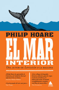 El mar interior - Philip Hoare